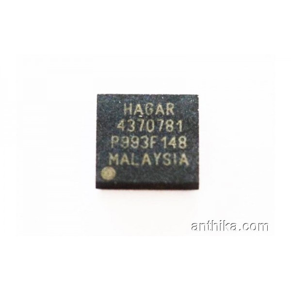 Nokia HAGAR 4370781 5210 8310 8910 8910i 6230 6280...