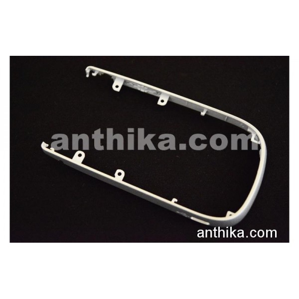 Nokia 3710 Fold Orta Çıta Çerçeve Original C-C...