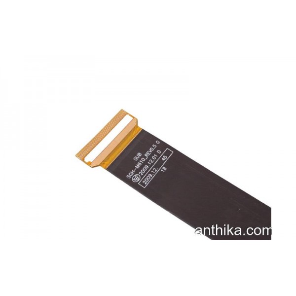Samsung M610 Flex Film Original Ribbon Lcd Flex New