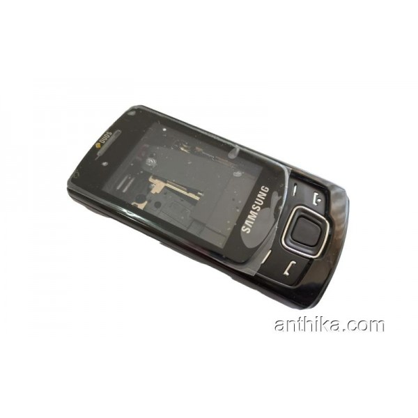 Samsung c6112 Kapak Kasa Tuş High Quality Full Ho...
