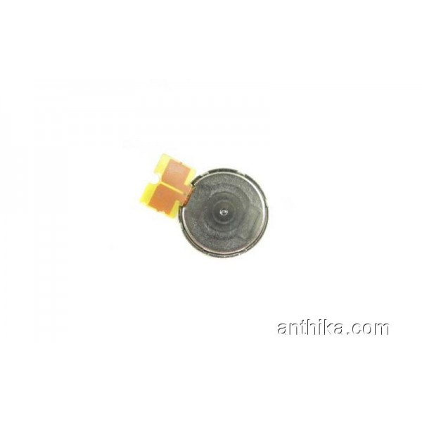 Nokia 6500 Classic Titreşim Motoru Flex Original Vibra Motor Used 6801162