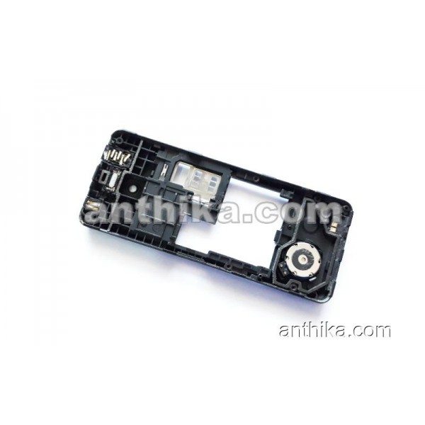 Nokia 206 Asha Kasa Buzzer Speaker Soket Original ...