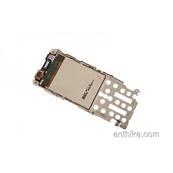 Nokia 2700 2730 Ekran Speaker Original Lcd Display Earspeaker