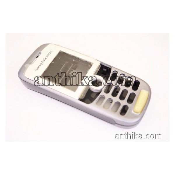 Sony Ericsson J210 J290 Kapak Kasa Original Housin...