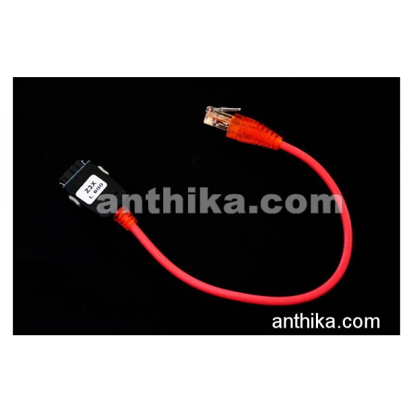 Lg L600 Ufs Hwk Jaf Atf Z3x Jtag Data Kablo Unlock...