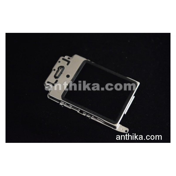 Nokia 6101 6103 Ekran Çerçeve Original Lcd Frame...