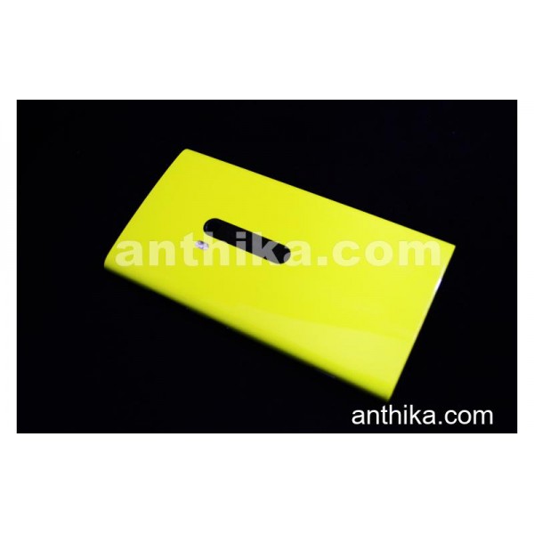Nokia Lumia 920 Kapak Kasa Original Unibody Back C...