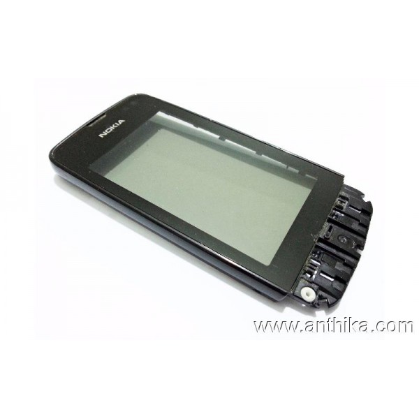 Nokia Asha 311 Orjinal Dokunmatik Digitizer Touchs...