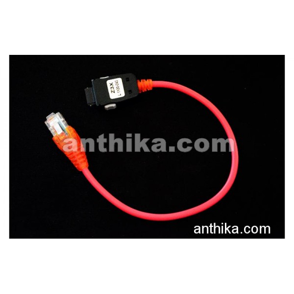 Lg L1100 Ufs Hwk Jaf Atf Z3x Jtag Data Kablo Unloc...