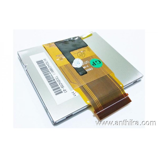 ASUS 686-696 A686-A696 Orjinal Ekran Lcd Display