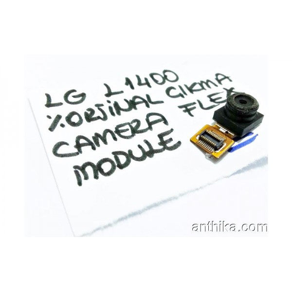 LG L1400 Camera Module Flex Kamera