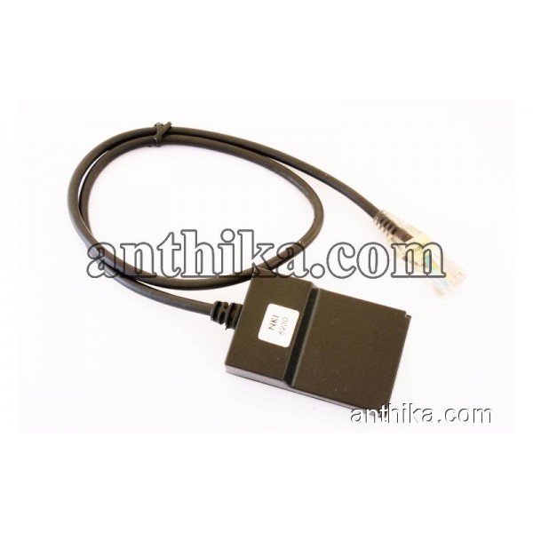 Nokia 6230 6230i RJ45 Ufs Data Kablo Hwk Jaf Atf T...