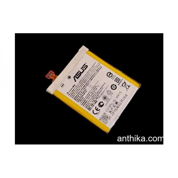 Asus Zenfone 5 Pil Batarya A501CG C11P1324 Battery...