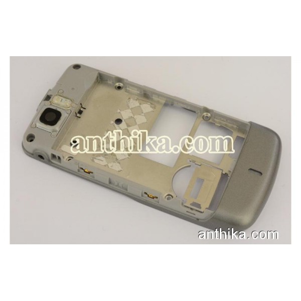 Nokia 6600i Slide Kasa Buzzer Orjinal Middle Frame...