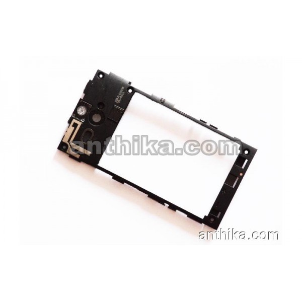 Sony Xperia U ST25i Kasa Original Middle Cover Use...