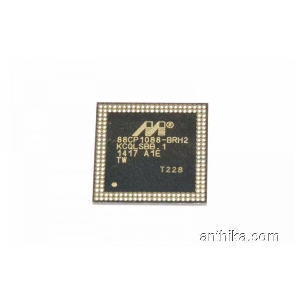 Samsung 1205-005099 IC Modem Frec Chip