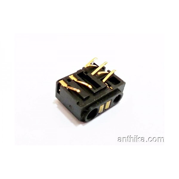 Nokia 8890 Şarj Soketi Orjinal Charge System Conn...