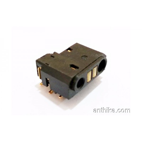 Nokia 8890 Şarj Soketi Orjinal Charge System Connector