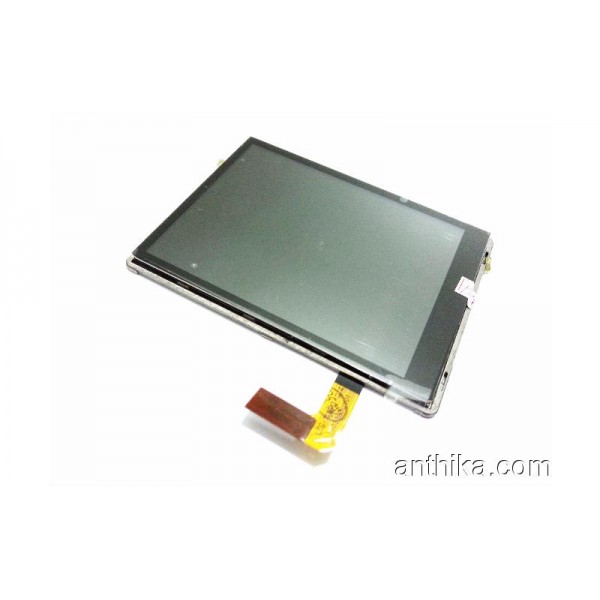 Blackberry 9500 Storm Ekran Orjinal Lcd Display Lc...