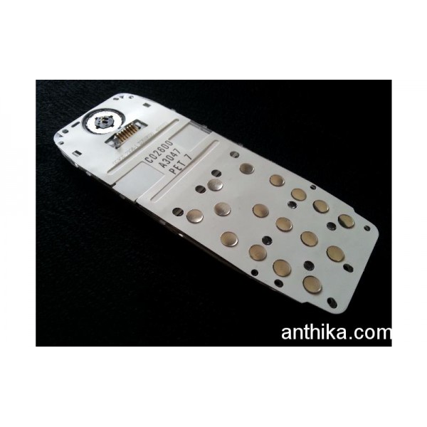 Nokia 3315 Ekran Orjinal Lcd Display