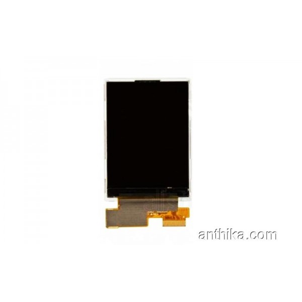 LG KU970 Shine Ekran Original Lcd Display New