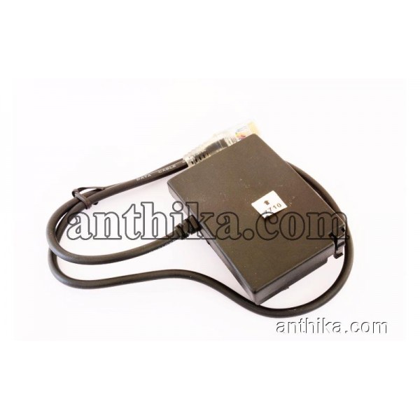 Nokia 7710 RJ45 Ufs Data Kablo Hwk Jaf Atf Tornado...