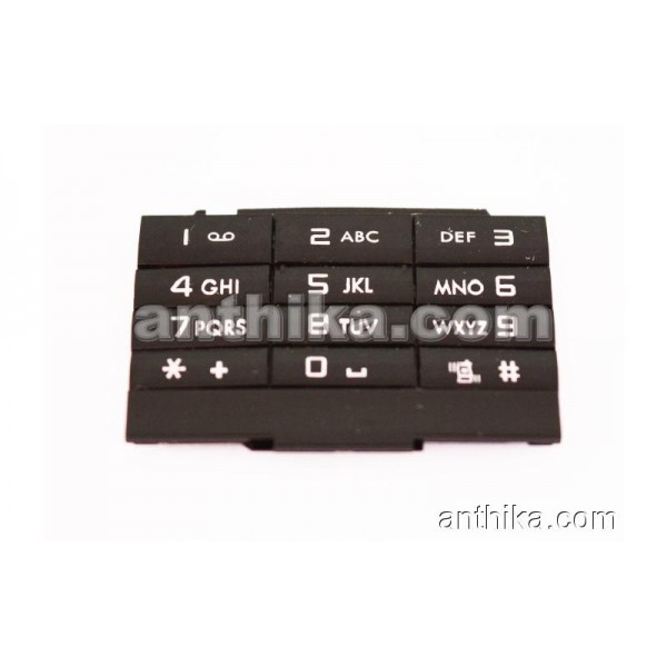 General Mobile DST Business Tuş Original Numeric ...