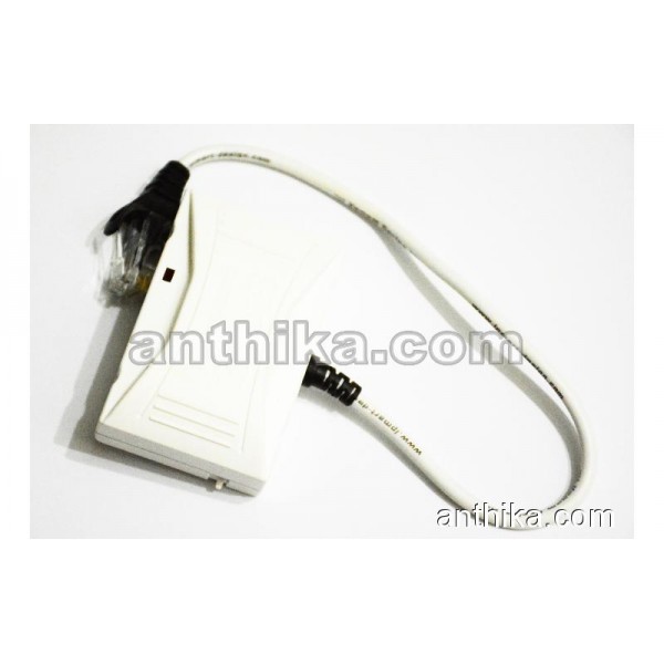 Nokia 303 Ufs Kablo Hwk Tornado Jaf Griffin ATF Da...