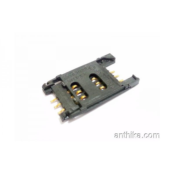 Panasonic GD90 Sim Reader Sim Kart Yuva