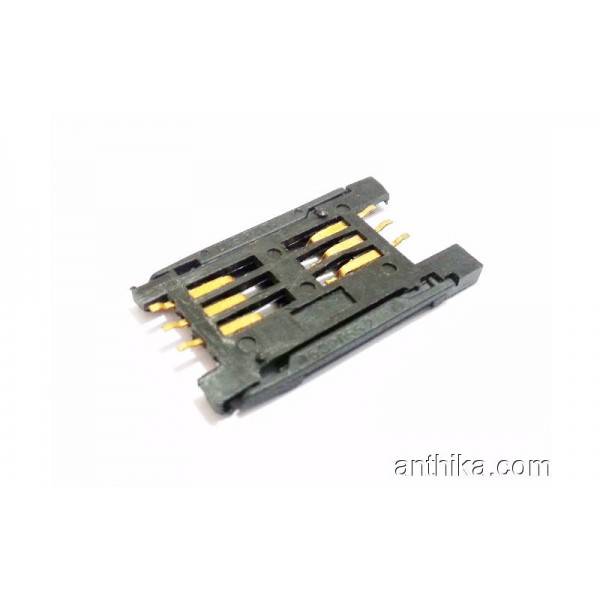 Panasonic GD90 Sim Reader Sim Kart Yuva