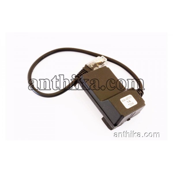 Nokia 6610 7210 7250 7250i RJ45 Ufs Data Kablo Hwk...