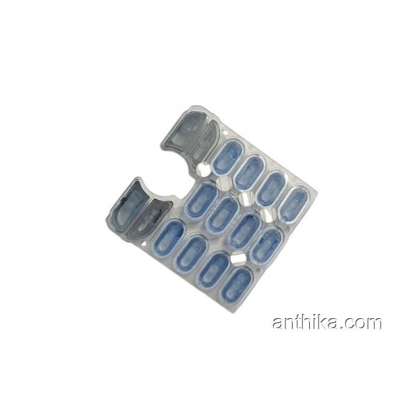 Sony Ericsson T610 T616 Tuş Original Keypad New