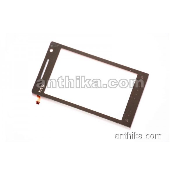 HTC Touch Diamond 2 Dokunmatik Original Digitizer ...