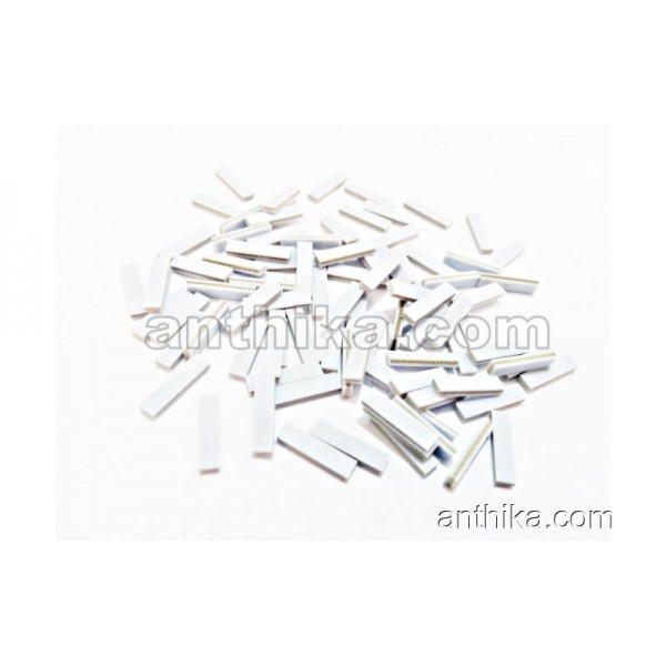 Nokia 8210 Ekran Iletkeni Beyaz Ekran Sorununa Son...