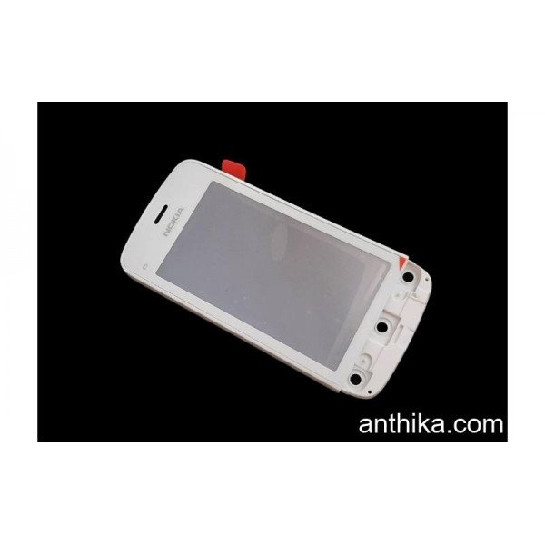 Nokia C5-03 Dokunmatik High Quality Digitizer Touc...