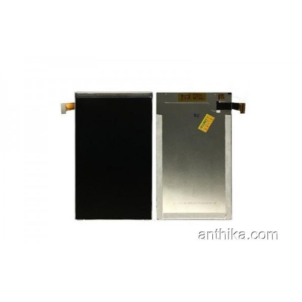 Huawei Ascend G620 G630 Ekran Lcd Display New