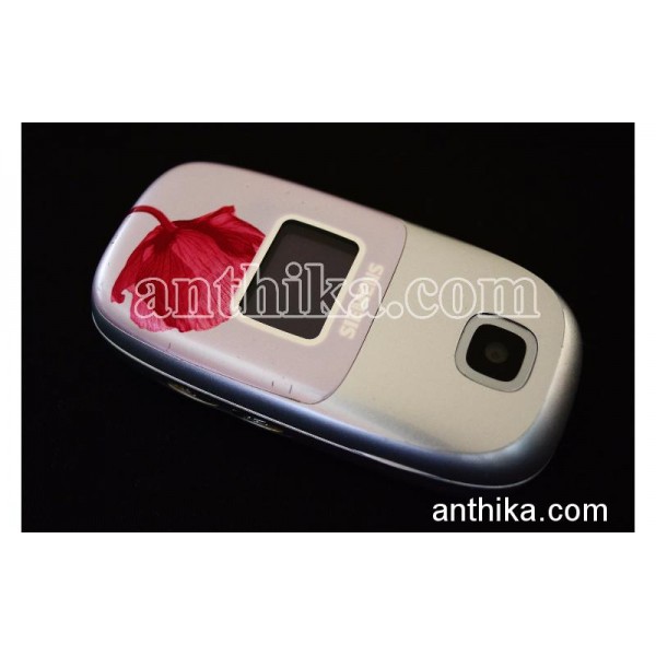 Siemens CL75 Ekran Mekanizma Original Lcd Display ...