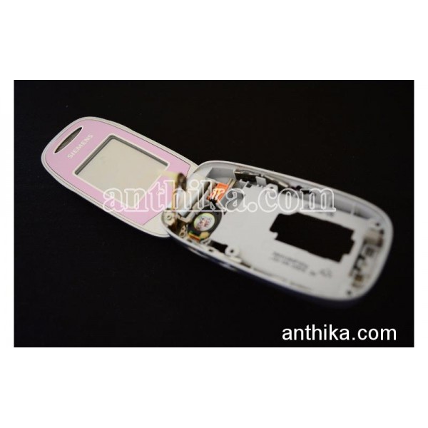 Siemens CL75 Ekran Mekanizma Original Lcd Display Mechanism Used