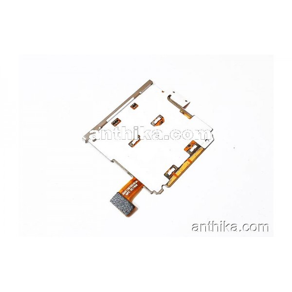 Sony Ericsson K530 K530i Tuş Board Original Ui Ke...