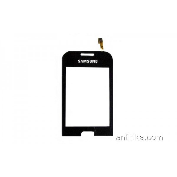 Samsung C3310 Dokunmatik Original Touchscreen Digi...