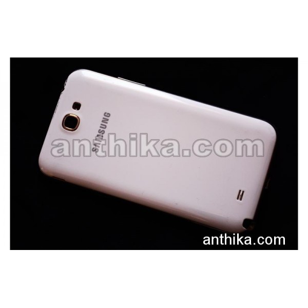 Samsung Galaxy Note 2 N7100 Kapak Kasa Original Ba...