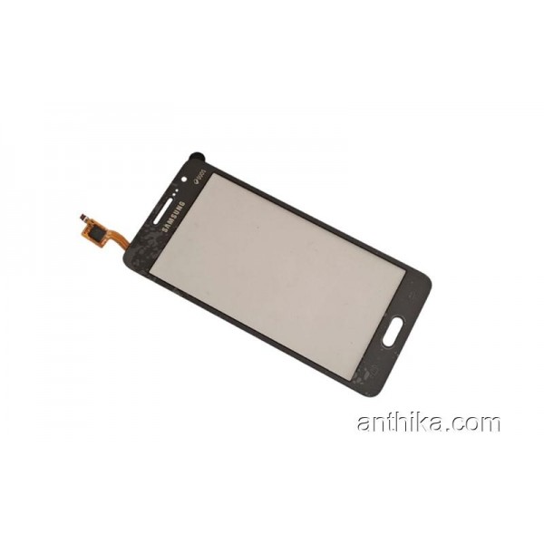 Samsung Grand Prime Plus G532 Dokunmatik Siyah