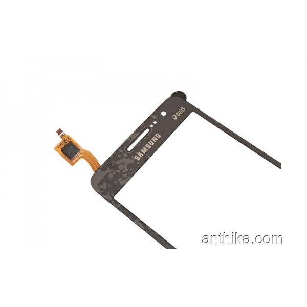 Samsung Grand Prime Plus G532 Dokunmatik Siyah