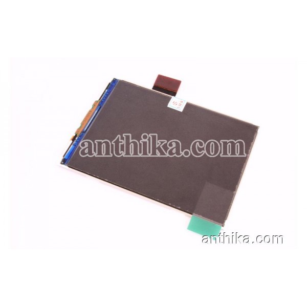 LG T370 T375 E400 L3 Ekran Original Lcd Display Ne...