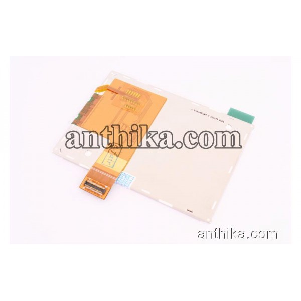 LG T370 T375 E400 L3 Ekran Original Lcd Display New