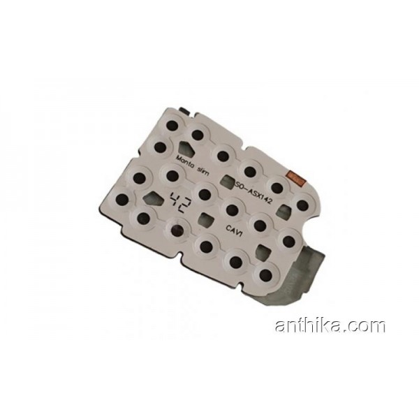 Siemens M50 MT50 Tuş Keypad New