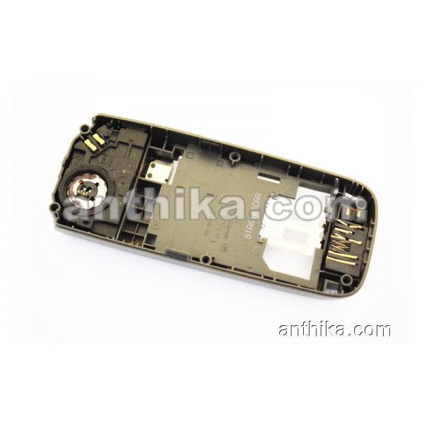 Nokia 2610 2626 Kasa Buzzer Mikrofon High Quality Middle Cover New