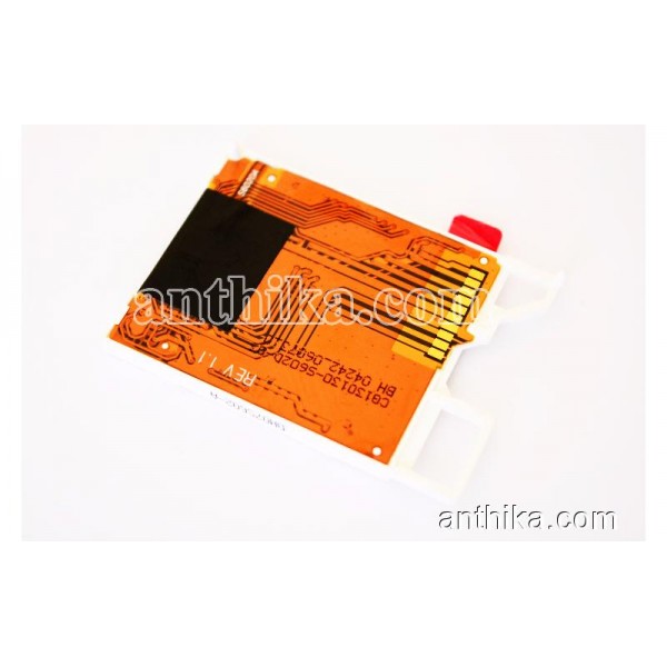 Siemens C65 Ekran Original Lcd Display New