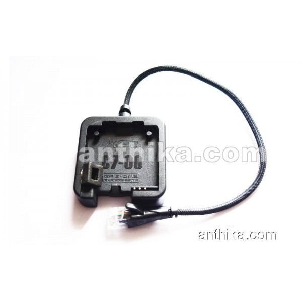 Nokia C7 C7-00 Ufs Hwk Jaf Atf Tornado Data Kablo ...