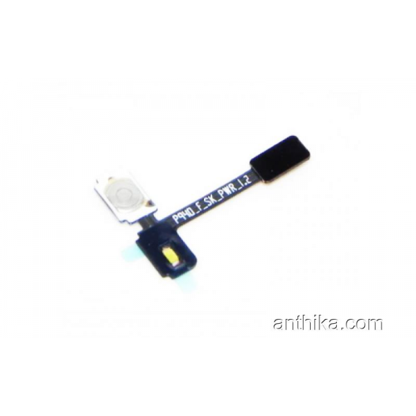 Lg Prada P940 On Off Film Original On Off Film Power Flex Cable New